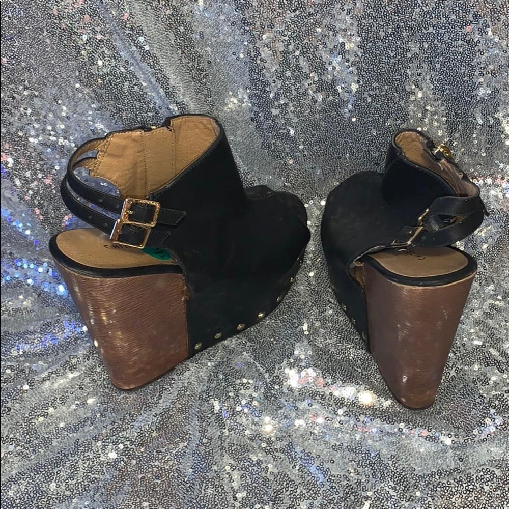 Wedges - Picture 3 of 4